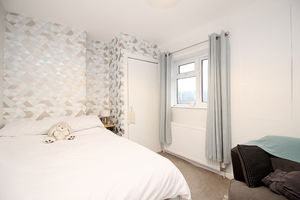 Bedroom Two- click for photo gallery